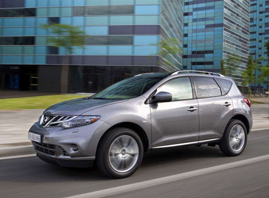 Nissan Murano '2010